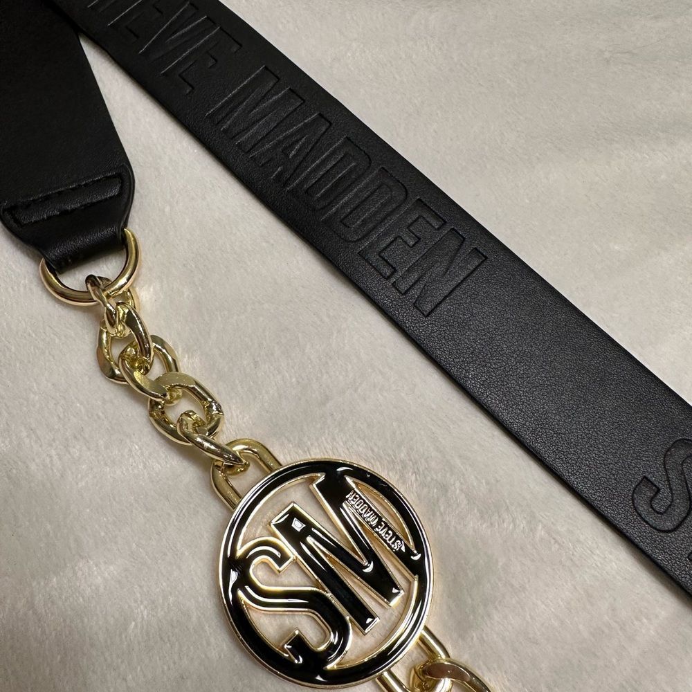 Steve Madden Crossbody/Clutch Bag NWT - Picture 3 of 5